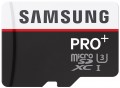 Samsung Pro Plus microSD UHS-I 128 ГБ