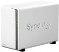 Synology DiskStation DS216se ОЗУ 256 МБ