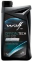 WOLF Officialtech ATF D VI 1 л