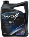 WOLF Vitaltech 75W-90 GL5 5 л