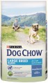 Purina Dog Chow Puppy Large Breed 14 kg 