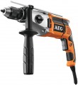 AEG SB2E 1100RV