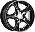 Angel Luxury 306 (5,5x13/4x98 ET30 DIA58,6)