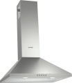 Gorenje WHC 623 E14 X нержавейка