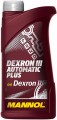Mannol Dexron III Automatic Plus 1 л