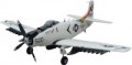 TOP RC A1 Skyraider ARF