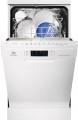 Electrolux ESF 4660 ROW белый