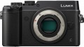 Panasonic DMC-GX8  body