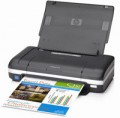 HP OfficeJet H470 Mobile