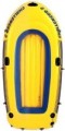 Intex Challenger 2 Boat