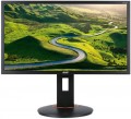 Acer XF240Hbmjdpr 24 "  черный