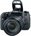 Canon EOS 760D  kit 18-135