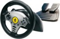 ThrustMaster Universal Challenge 5-in-1 Racing Wheel 