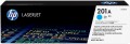 HP 201A CF401A