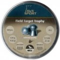 Haendler & Natermann Field Target Trophy 5.5 mm 0.95 g 500 pcs