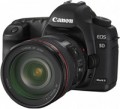 Canon EOS 5D Mark II  kit 18-55
