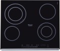 Hotpoint-Ariston KRO 642 D Z черный