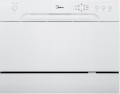 Midea MCFD 0606 белый