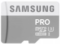 Samsung Pro microSD UHS-I U3 64 ГБ