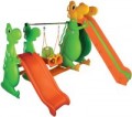 Pilsan Playful Dino Set 