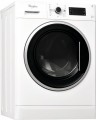 Whirlpool WWDC 8614 белый