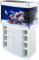 Biodesign Altum Panoramic 135 л