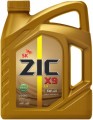 ZIC X9 LS 5W-40 Diesel 4 л