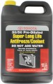 Toyota Super Long Life Antifreeze Pre-Diluted 4L 4 л