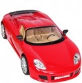 Mioshi RC SportCar 2012-3 1:18 