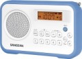 Sangean PR-D18