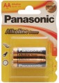 Panasonic Power  2xAA