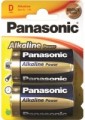 Panasonic Power  2xD