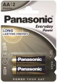 Panasonic Everyday Power  2xAA