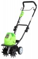 Greenworks G40TL 27087VB 