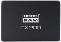 GOODRAM CX200 SSDPR-CX200-120 120 ГБ