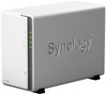 Synology DiskStation DS216j ОЗУ 512 МБ