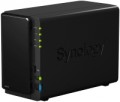 Synology DiskStation DS216 ОЗУ 512 МБ