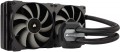 Corsair Hydro Series H115i 