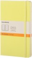 Moleskine Ruled Notebook Large Citrus