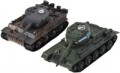 VSTank Battle Tank T34&Tiger 