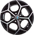 TechLine 1612 (6,5x16/5x108 ET50 DIA63,4)