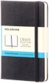 Moleskine Dots Notebook Pocket Black