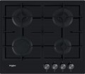 Whirlpool GOS 6415 NB черный