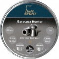 Haendler & Natermann Baracuda Hunter 5.5 mm 1.18 g 200 pcs