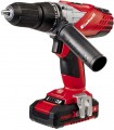 Einhell Expert Plus TE-CD 18-2 Li-i Kit