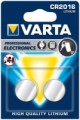 Varta  2xCR2016