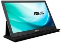 Asus MB169C+ 15.6 "  черный