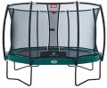 Berg Elite 380 Safety Net T-Series 