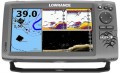 Lowrance Hook 9 