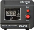 EnerGenie EG-AVR-D1000-01 1&nbsp;кВА / 600&nbsp;Вт